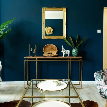 Welcome To The Jungle! Bucarest