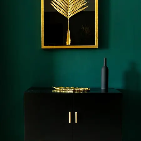 Welcome To The Jungle!