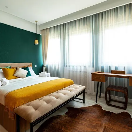 Welcome To The Jungle! *