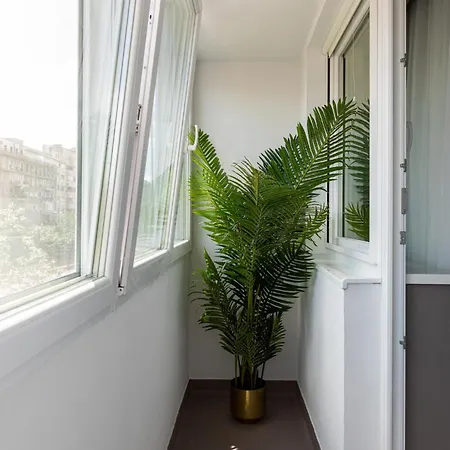 Appartement Welcome To The Jungle! *