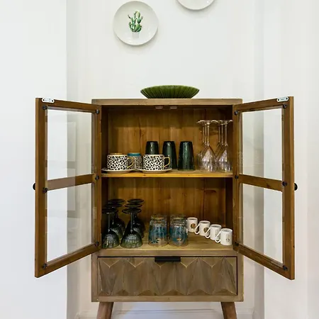 Welcome To The Jungle! * Bucarest