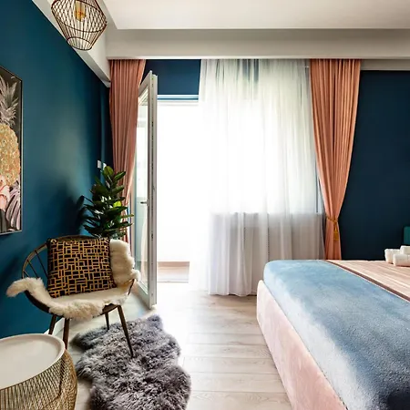 Appartement Welcome To The Jungle! *