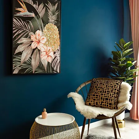 Διαμέρισμα Welcome To The Jungle! Βουκουρέστι