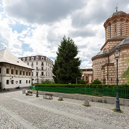 Welcome To The Jungle!