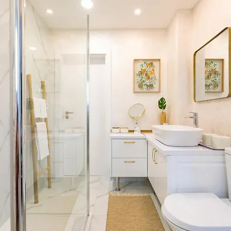 Appartement Welcome To The Jungle!