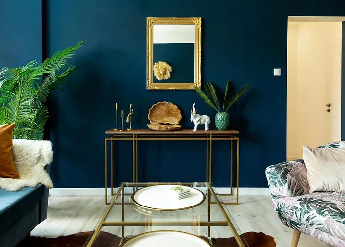 Welcome To The Jungle! Bucureşti