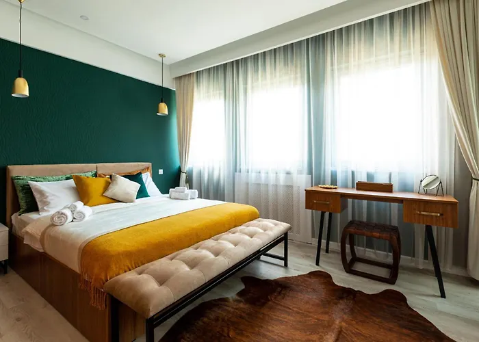 Welcome To The Jungle! *