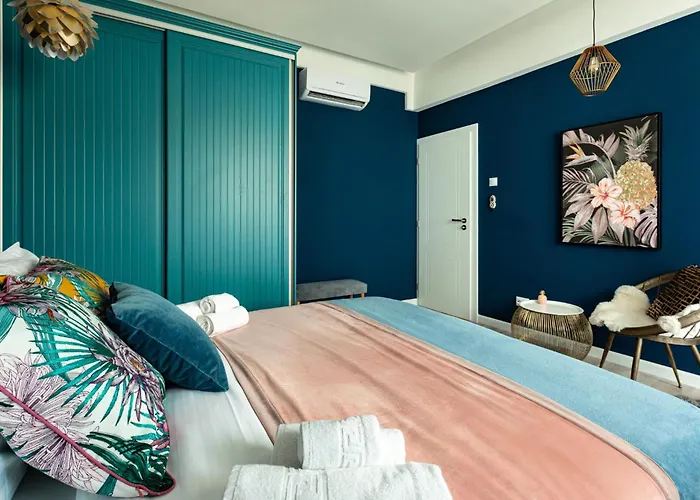 Apartmán Welcome To The Jungle! Bukurešť