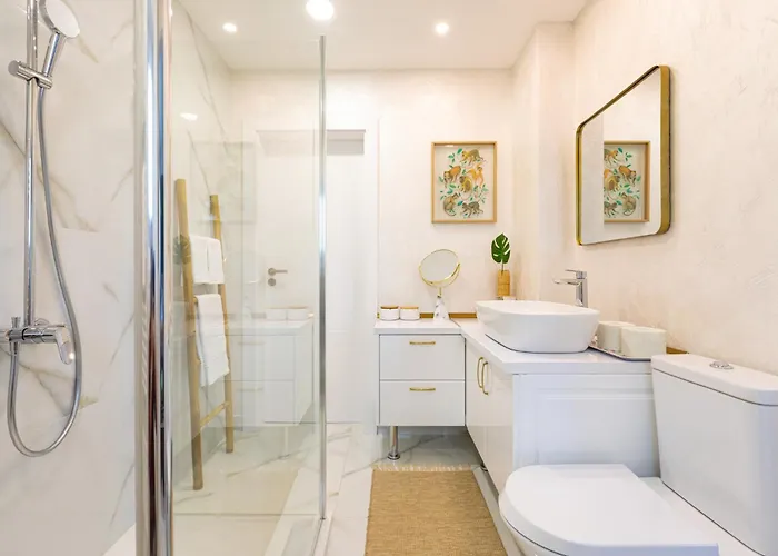 Apartmán Welcome To The Jungle!