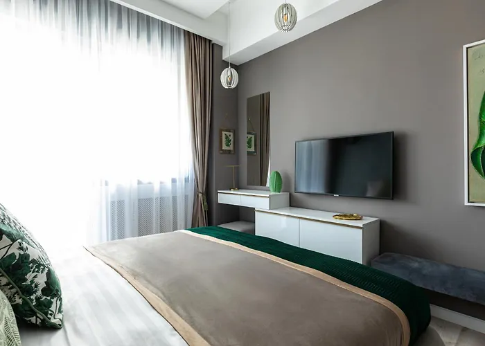 Welcome To The Jungle!