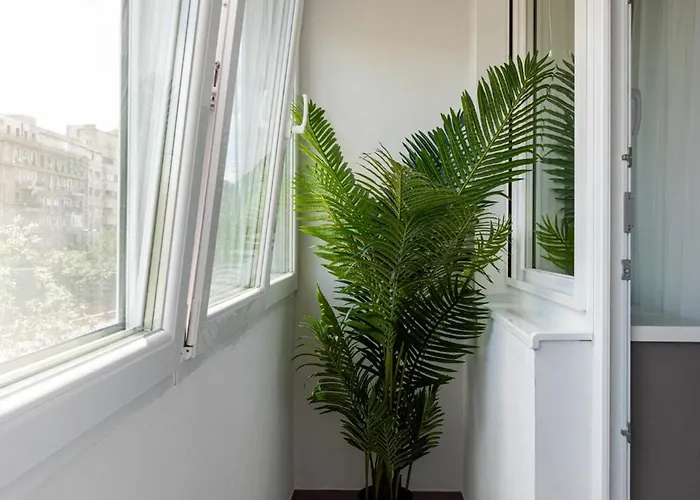 Апартаменти Welcome To The Jungle! *