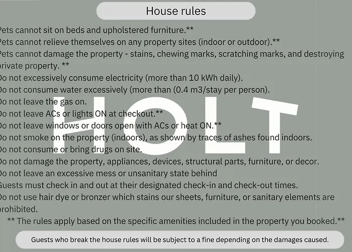 Апартаменти Welcome To The Jungle!